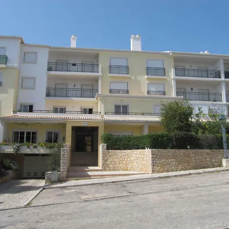 Apartment Apartamento Clube Do Vau Portimao