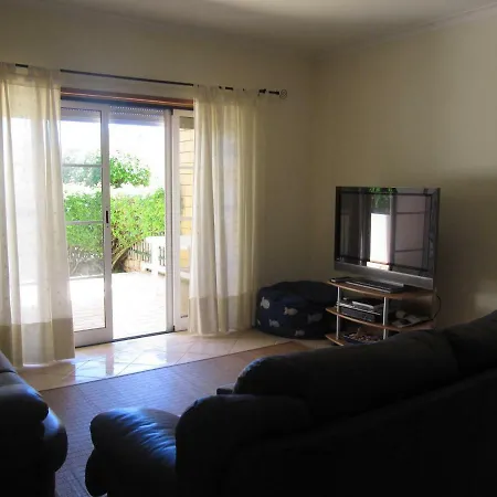 Apartamento Clube Do Vau *