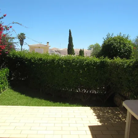 Apartamento Clube Do Vau Portimao