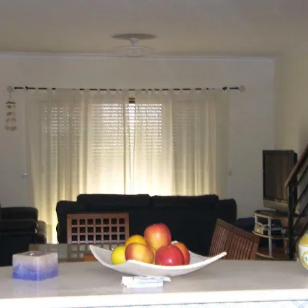 Apartment Apartamento Clube Do Vau Portimao