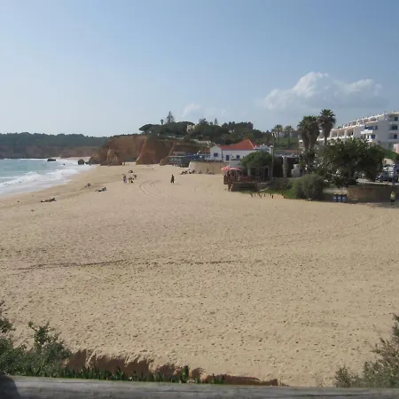 Apartamento Clube Do Vau Apartment *