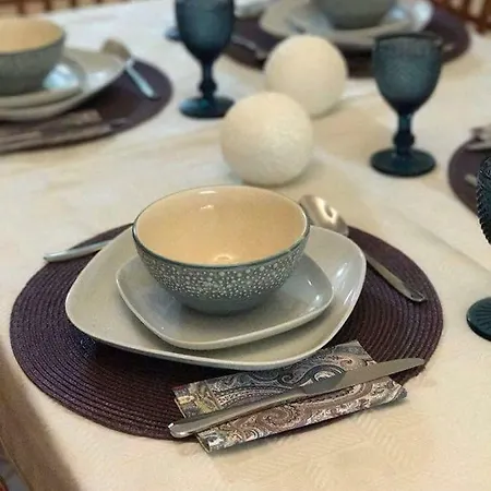 Apartamento Clube Do Vau Apartment *