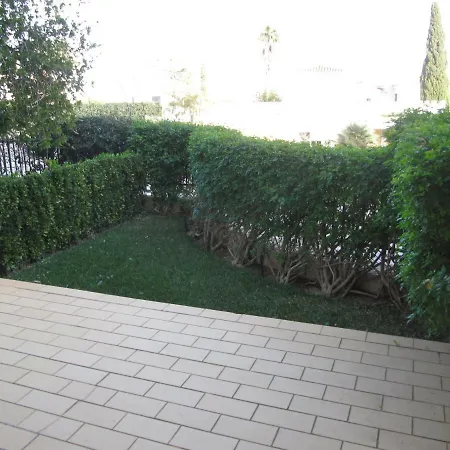 Apartamento Clube Do Vau Portimao