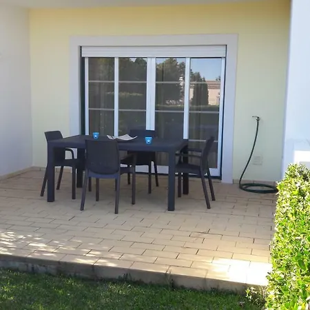 Apartment Apartamento Clube Do Vau Portimao