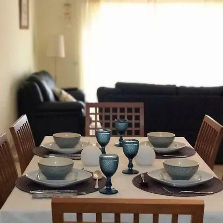 Apartamento Clube Do Vau * Portimão