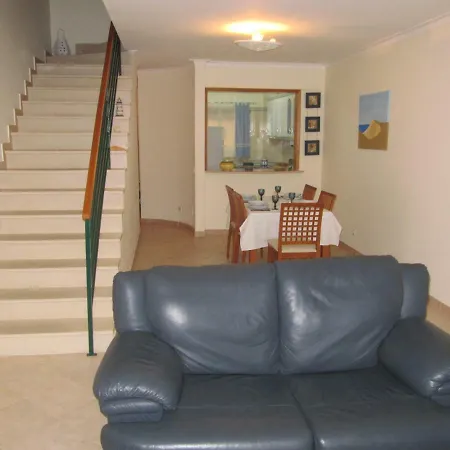 アパート Apartamento Clube Do Vau *