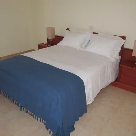 Apartamento Clube Do Vau * ポルティマン