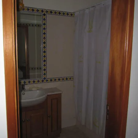 Apartamento Clube Do Vau Apartamento *