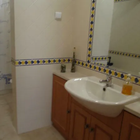 Apartamento Clube Do Vau * ポルティマン