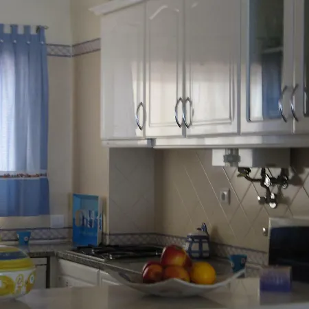 Apartamento Apartamento Clube Do Vau *