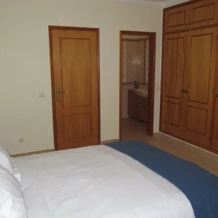 Apartamento Clube Do Vau *