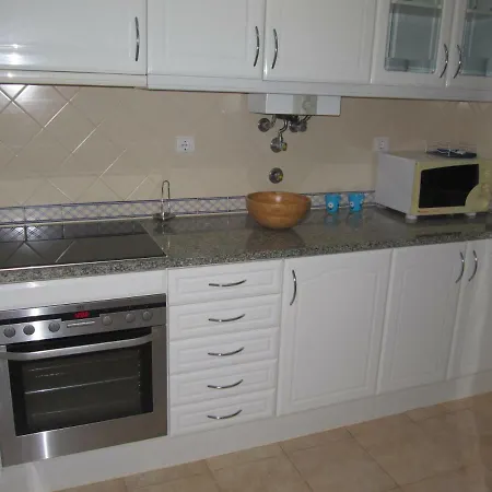 Apartamento Clube Do Vau Portimão